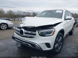 Mercedes-Benz Glc 300 4Matic Suv W1N0G8EB6MV270906 снимка