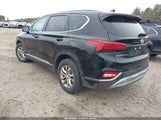 Hyundai Santa Fe Sel 5NMS3CAD0KH043310 снимка
