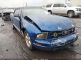 Ford Mustang V6 Deluxe/V6 Premium 1ZVFT84N675242842 photo