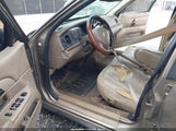 Ford Crown Victoria Lx 2FAFP74WX4X135612 fotografie