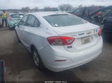 Chevrolet Cruze Lt Auto 1G1BE5SM3J7232634 photo