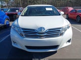 Toyota Venza 4T3ZA3BBXAU027806 снимка
