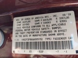 Honda Accord 2.4 Ex-L 1HGCP2F84AA005152 снимка