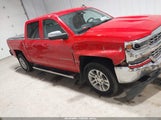 Chevrolet Silverado  1Lt 3GCUKREC0JG354682 снимка