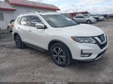 Nissan Rogue Sl JN8AT2MV5HW025096 снимка
