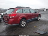 Subaru Outback 2.5I 4S4BRBAC9E3232262 снимка