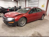 Chrysler 300M 2C3HE66G32H165622 fotografie