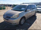 Toyota Sienna Xle Limited 5TDBA22C75S040833 fotografie