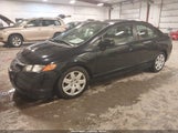 Honda Civic Lx 1HGFA16517L129083 снимка