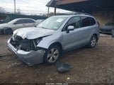 Subaru Forester 2.5I Premium JF2SJAECXEH414184 снимка