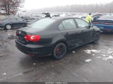 Volkswagen Jetta 2.5L Se 3VWDZ7AJ1BM381474 photo