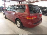 Honda Odyssey Ex-L 5FNRL18084B015197 снимка