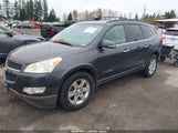 Chevrolet Traverse Lt 1GNEV23D39S114777 снимка