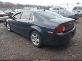 Chevrolet Malibu Ls 1G1ZB5E02CF247117 снимка