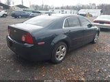 Chevrolet Malibu Ls 1G1ZB5E02CF247117 снимка