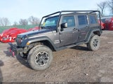 Jeep Wrangler Unlimited Sport 4X4 1C4HJWDG8HL674000 photo