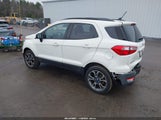 Ford Ecosport Se MAJ6P1UL6JC219213 снимка