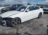 BMW 330I 3MW69FF00R8E64657 снимка
