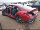 Hyundai Elantra Sel Sport KMHLM4DGXSU958585 fotografie