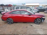 Hyundai Elantra Sel Sport KMHLM4DGXSU958585 fotografie