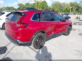 Honda Cr-V Hybrid Sport-L 5J6RS5H89RL005504 photo