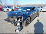 Chevrolet Camaro 2Ss 2G1FT1EW0A9129554 снимка