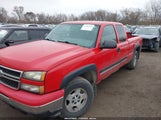 Chevrolet Silverado  Classic Lt2 1GCEK19Z87Z117676 снимка