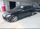 Mercedes-Benz C 300 Sport 4Matic WDDGF8BB3BR157973 fotografie