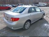 Toyota Corolla Xle 2T1BU40EX9C035521 снимка