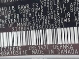 Toyota Corolla Xle 2T1BU40EX9C035521 снимка