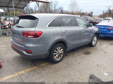 Kia Sorento 2.4L Lx 5XYPGDA37LG649786 photo