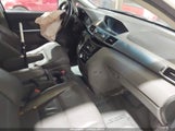 Honda Odyssey Ex-L 5FNRL5H61BB041763 снимка