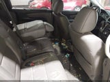 Honda Odyssey Ex-L 5FNRL5H61BB041763 снимка