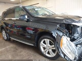 Mercedes-Benz Ml 350 4Matic 4JGDA5HB4CA088028 снимка