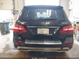 Mercedes-Benz Ml 350 4Matic 4JGDA5HB4CA088028 снимка