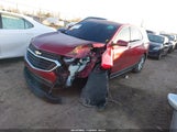 Chevrolet Equinox Lt 2GNAXJEV6J6121951 снимка
