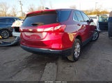 Chevrolet Equinox Lt 2GNAXJEV6J6121951 снимка