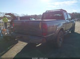 Nissan Frontier Xe-V6 1N6ED29Y14C446142 снимка