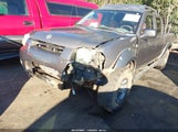 Nissan Frontier Xe-V6 1N6ED29Y14C446142 снимка