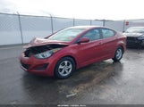 Hyundai Elantra Se 5NPDH4AE6EH531368 снимка