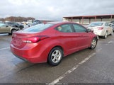 Hyundai Elantra Se 5NPDH4AE6EH531368 снимка