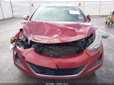 Hyundai Elantra Se 5NPDH4AE6EH531368 снимка
