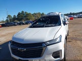 Chevrolet Traverse Fwd Premier 1GNERKKW8PJ309848 fotografie