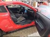 Ford Mustang Mach 1 Fastback 1FA6P8R0XN5552581 fotografie