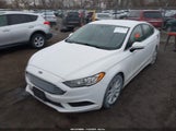 Ford Fusion Se 3FA6P0H75HR359367 снимка