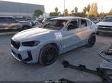 BMW X4 M 5YM23EC05N9L84330 снимка