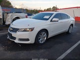 Chevrolet Impala 1Lt 1G1105SA7HU162776 снимка