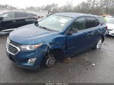 Chevrolet Equinox Lt 3GNAXKEV3KL278789 снимка