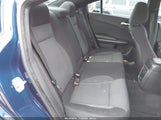 Dodge Charger Se 2C3CDXBG0FH784435 снимка