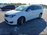 Chrysler Pacifica Limited 2C4RC1GG8LR284463 снимка